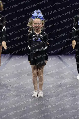 Hydra Premier Athleics Crossville