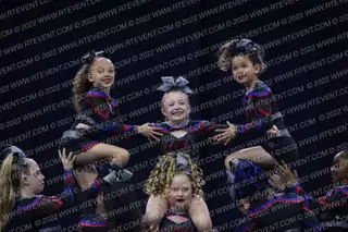 Minions USA Allstars