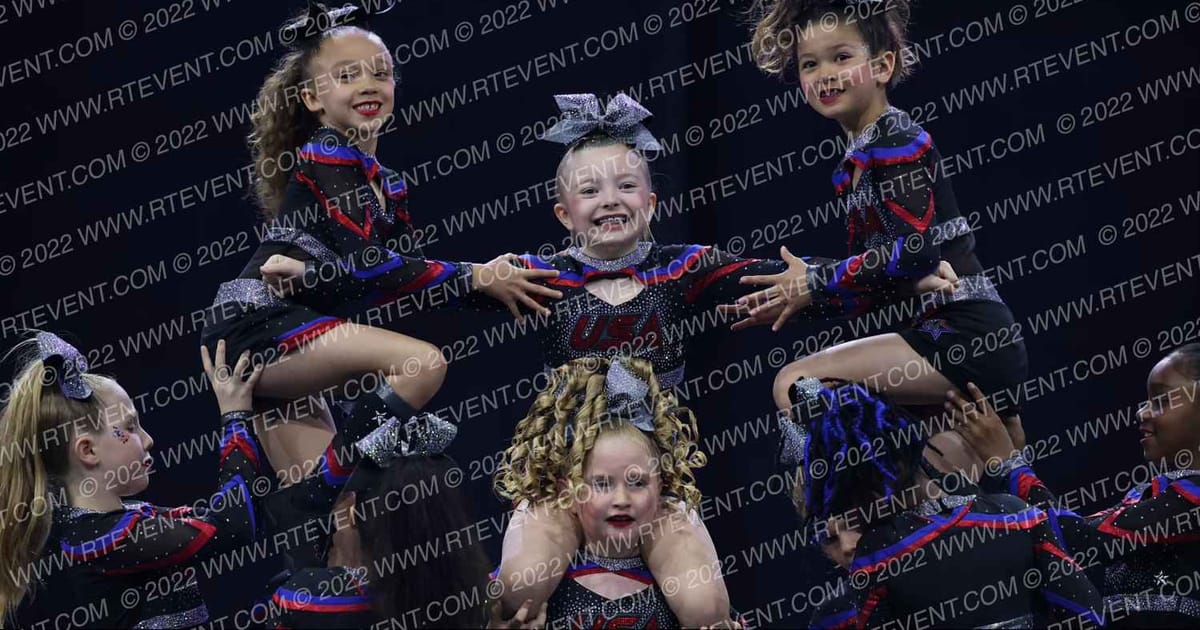 Minions USA Allstars · The Open Orlando Day One