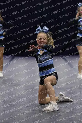 Onyx BPAC All Stars