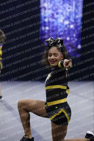 EPIK Dynamite Epik athletics