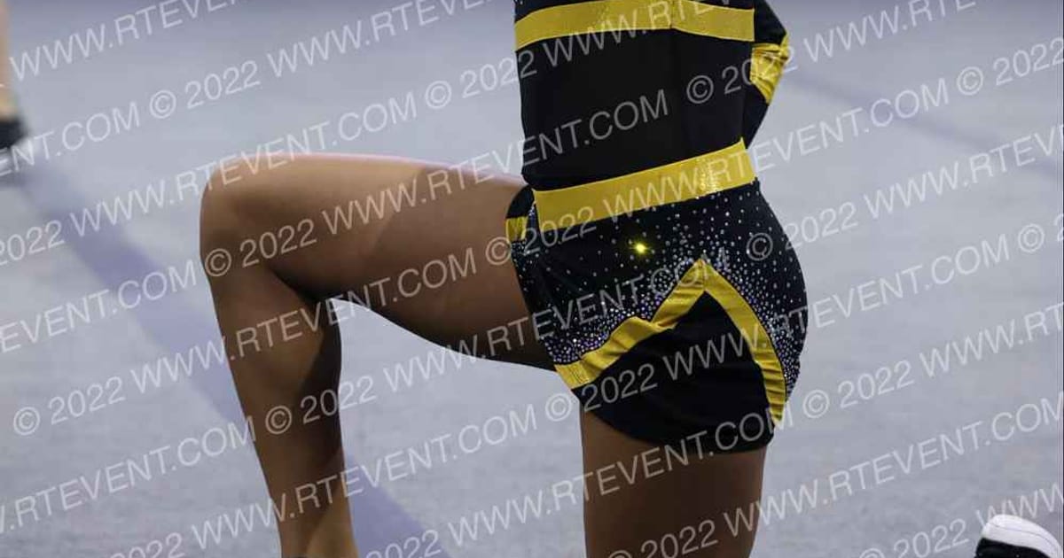 EPIK Dynamite Epik athletics · The Open Orlando Day One