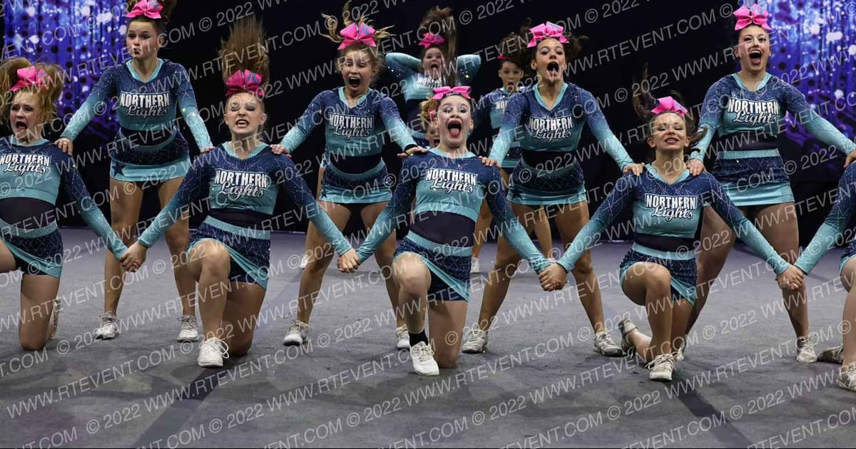 Supernova Northern Lights Plymouth · Prep and Rec Grand Nationals Sound Stage Twenty One Sunday