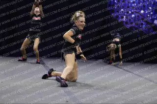 Ignite Courage Cheer and Dance United
