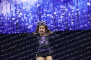 Mini Gems G-Force Allstars