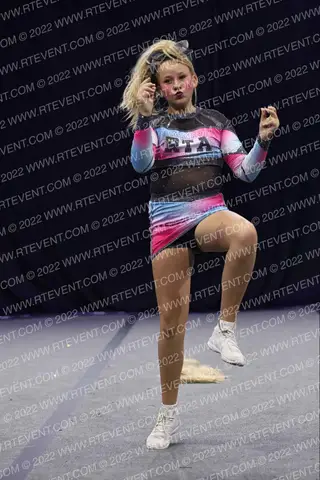 Dream Girls Rocky Top Allstars