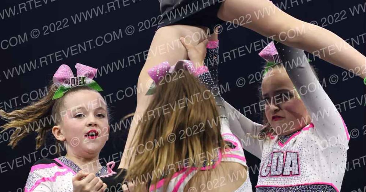 Magic CDA Xtreme · The Open Orlando Day One