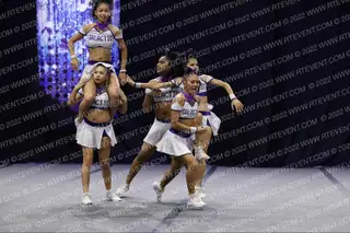 Eclipse Galactic Cheer All Stars