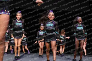 Surge Fusion Athletics