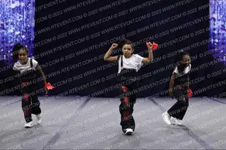 Twinkles- The Flyest of them all Millenium Allstars