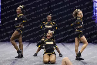 Sapphires Kingdom Athletic