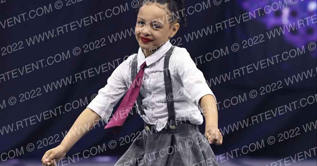 EPIC USA Allstars · Prep and Rec Grand Nationals Sound Stage Twenty One Sunday