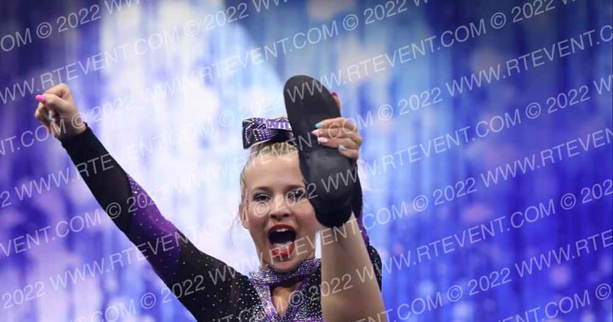 Lady Lions WILD All Stars · The Open Orlando Day One