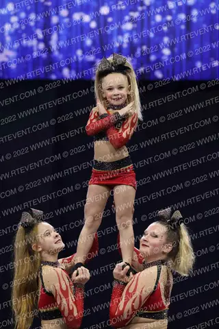 Xplosion East Coast Inferno