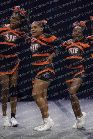 Hot  Shots South Jersey Fire Allstars