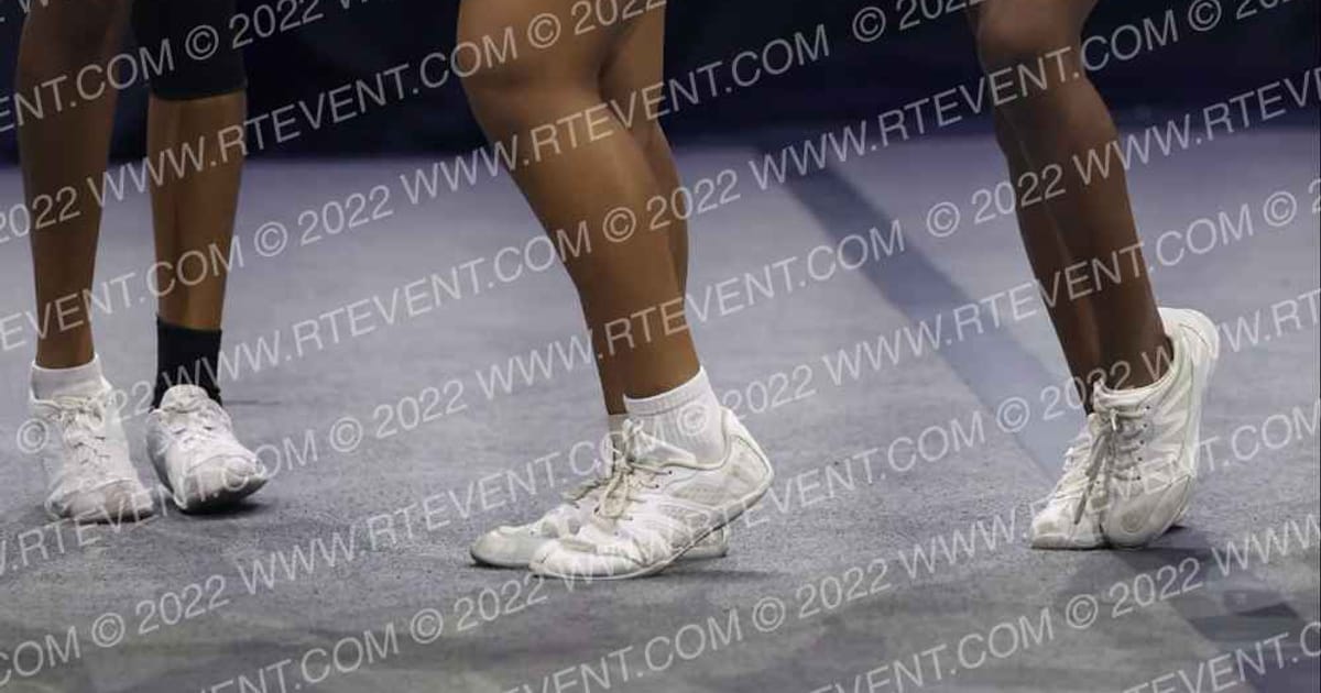 Hot  Shots South Jersey Fire Allstars · The Open Orlando Day One