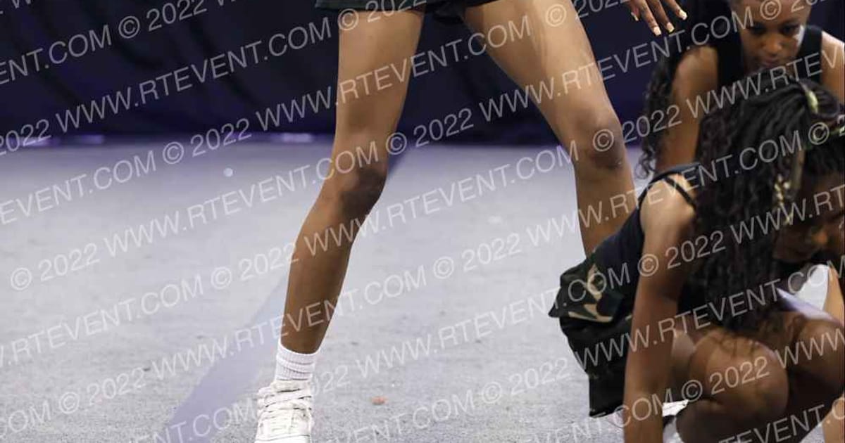 Cosmos- We Run This Millenium Allstars · Prep and Rec Grand Nationals Sound Stage Twenty One Sunday