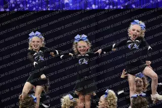 Phoenix Premier Athleics Crossville