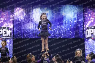 Lionhearts WILD All Stars