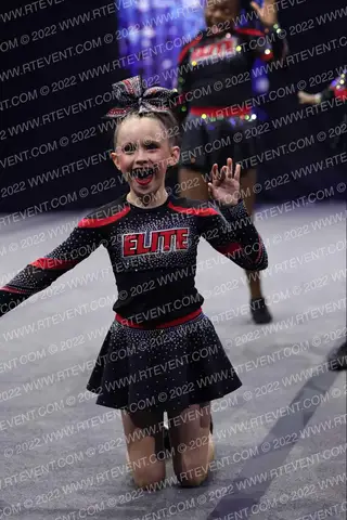 1NTENSITY Delaware Elite Allstars