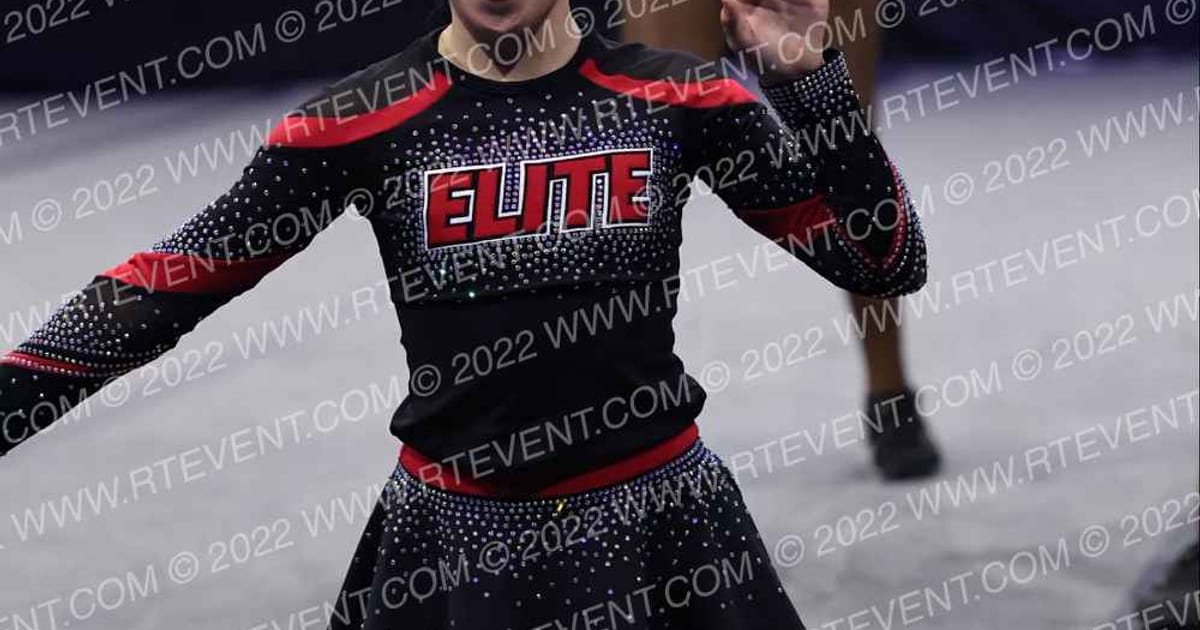 1NTENSITY Delaware Elite Allstars · Prep and Rec Grand Nationals Sound Stage Twenty One Sunday