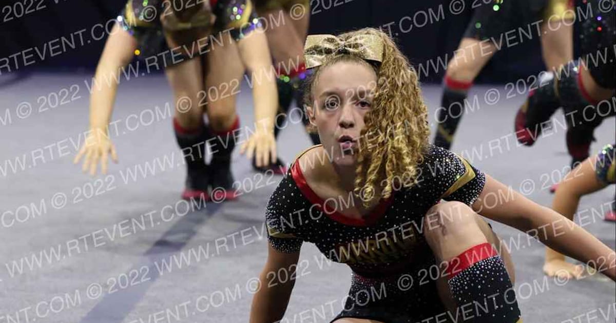 Arrow Athletics Revelation · The Open Orlando Day One
