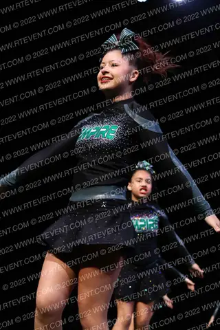 Limitless Empire Athletics (OR)