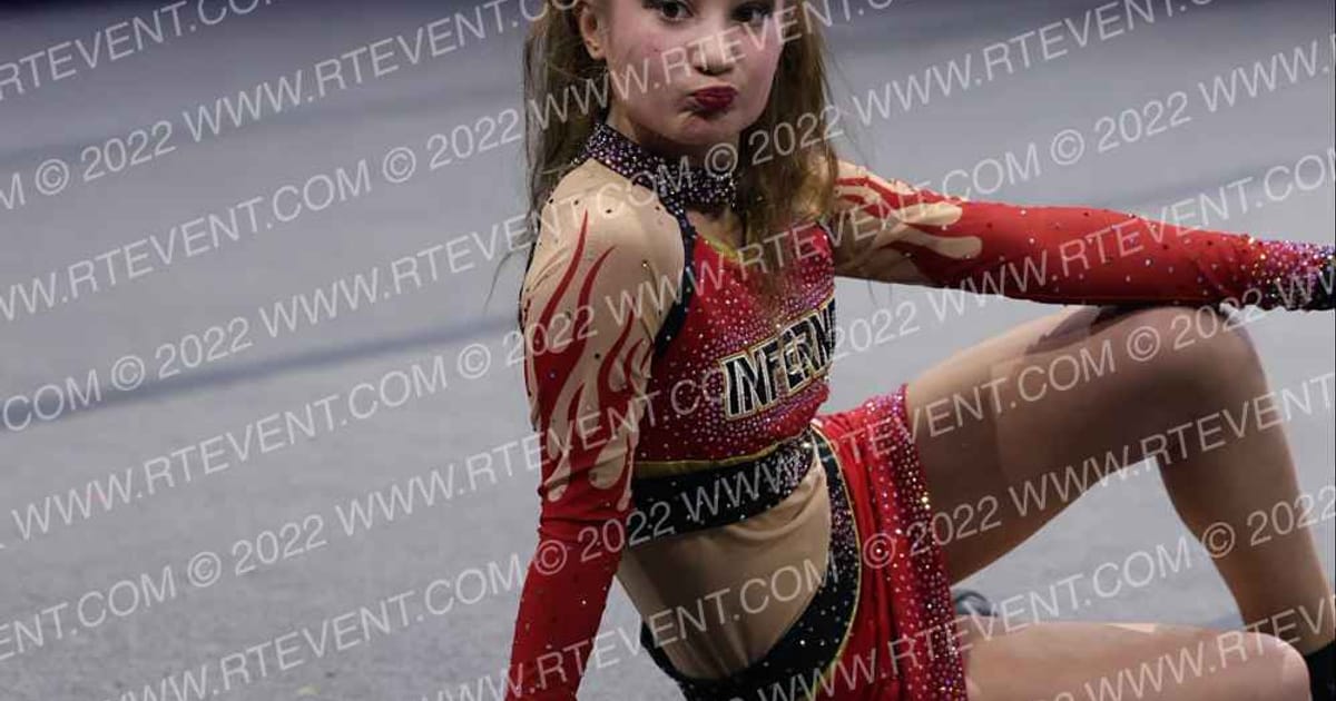 Destruction East Coast Inferno · The Open Orlando Day One