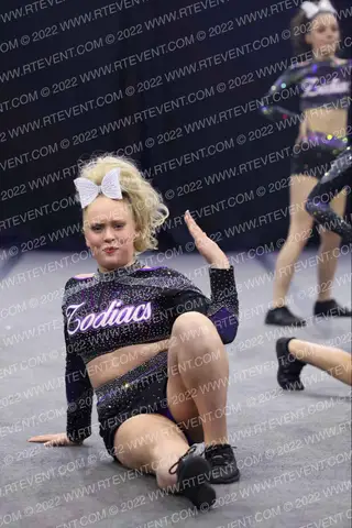 Scorpio Zodiacs Extreme Allstars