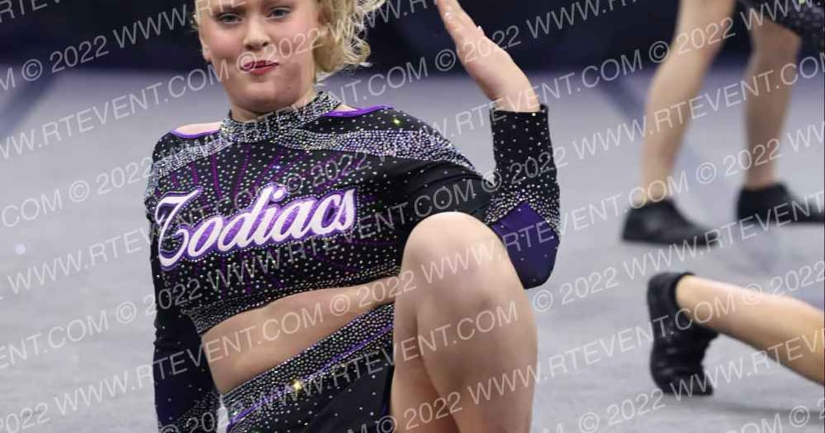 Scorpio Zodiacs Extreme Allstars · The Open Orlando Day One