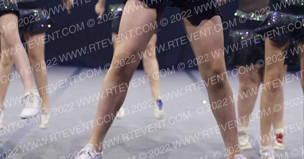 Diamonds SWX Athletics · The Open Orlando Day One