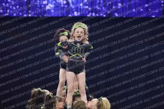 Frozen ICE Athletics