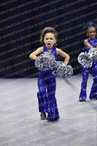 Red Hots Maryland Twisters MoCo