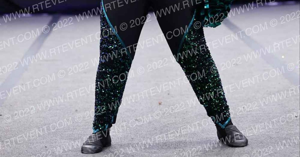 Inferno Maryland Twisters MoCo · Prep and Rec Grand Nationals Sound Stage Twenty One Sunday