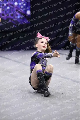 Flare Xstreme Athletics Tumble & Cheer
