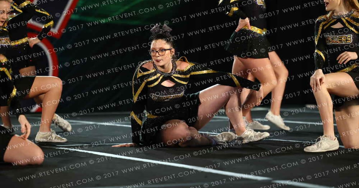 Twisters Pink · JAMfest Atlanta Classic DIDII