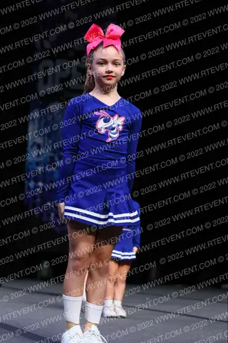 Fancy Jackets Elite Athletics