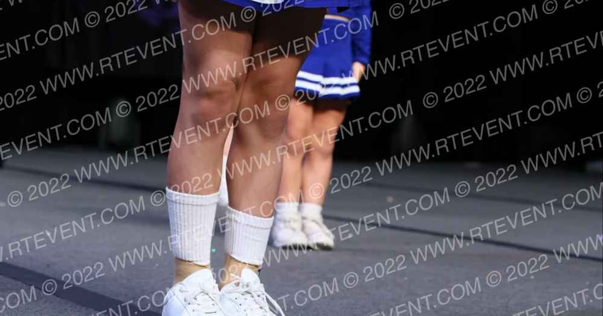 Fancy Jackets Elite Athletics · Prep and Rec Grand Nationals Soundstage Eighteen Sunday