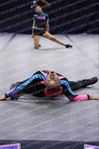 Flamez Total Combustion All-Starz