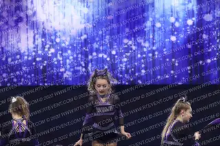 Pink Panthers WILD All Stars