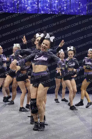 Virgo Zodiacs Extreme Allstars