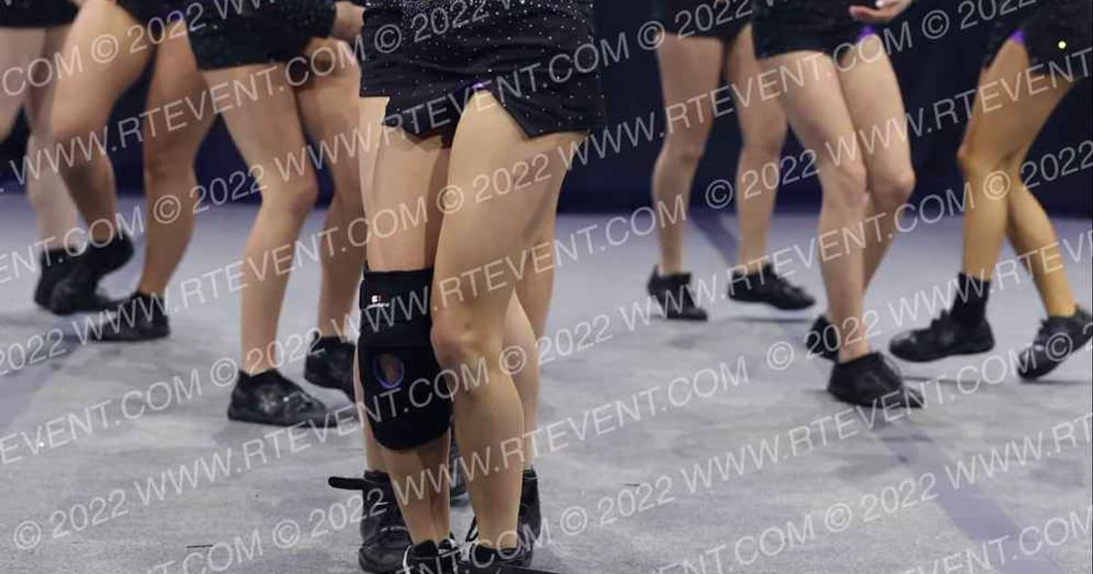 Virgo Zodiacs Extreme Allstars · The Open Orlando Day One