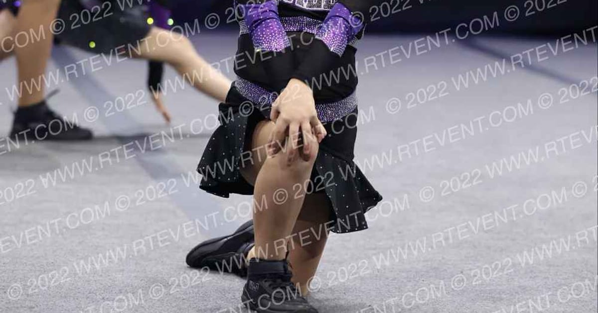 Diamond Cats WILD All Stars · The Open Orlando Day One