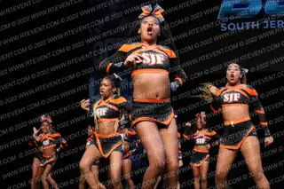 Burn South Jersey Fire Allstars