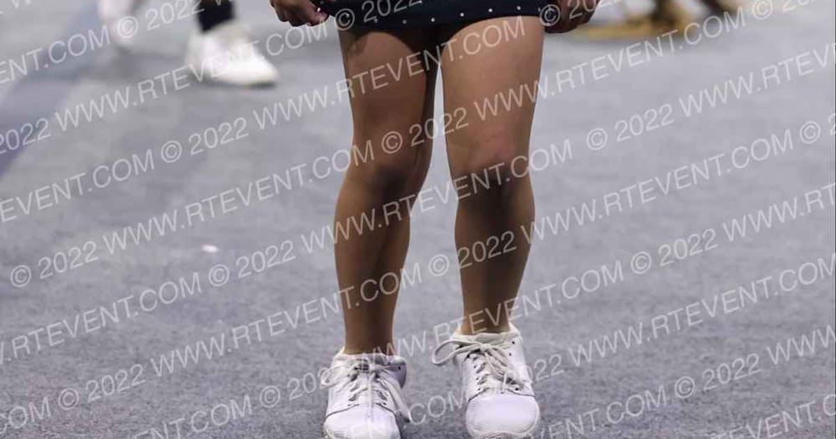 Cosmic Cuties Irving girls Cheerleader Association · Prep and Rec Grand Nationals Sound Stage Twenty One Saturday