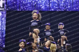 Mini Canes Maryland Twisters MoCo