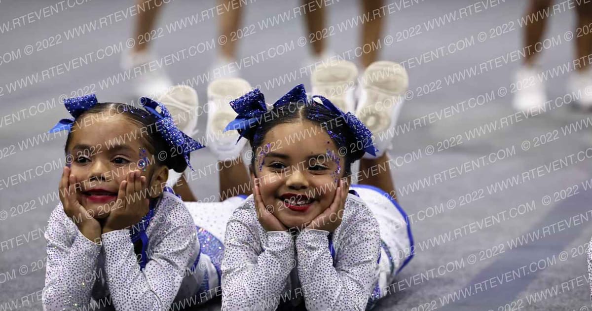 Sassy Katz South San Jr. Bobcats · Prep and Rec Grand Nationals Sound Stage Twenty One Saturday