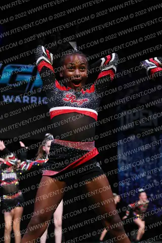 Reign Brandywine Warriors
