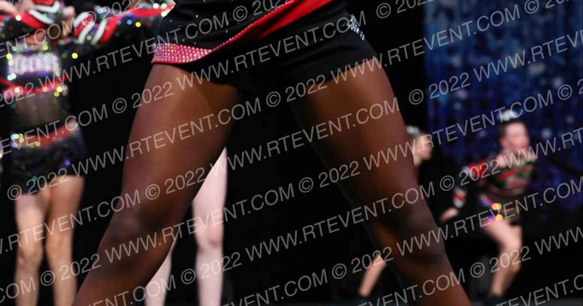 Reign Brandywine Warriors · Prep and Rec Grand Nationals Soundstage Eighteen Sunday