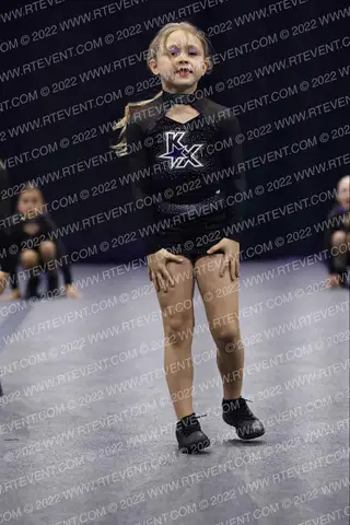 Starlets KX Athletics
